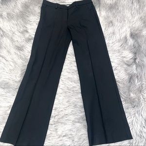 Theory Wool Pants